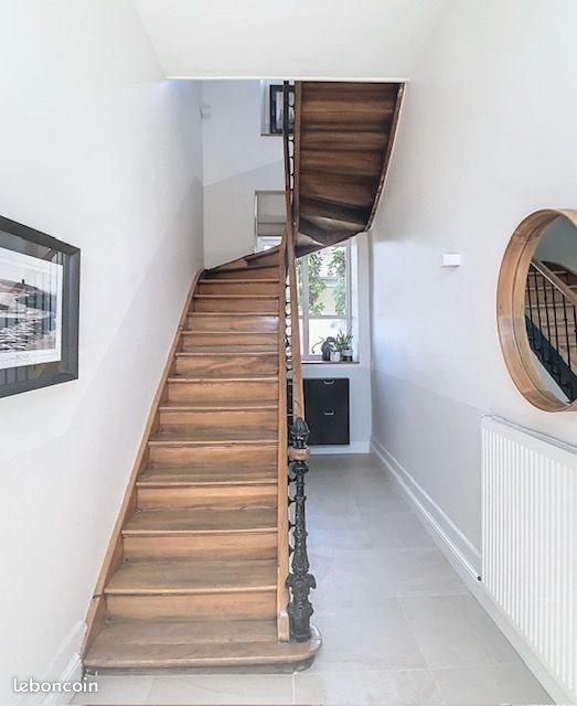 Maison à vendre, 151m², Bonne
