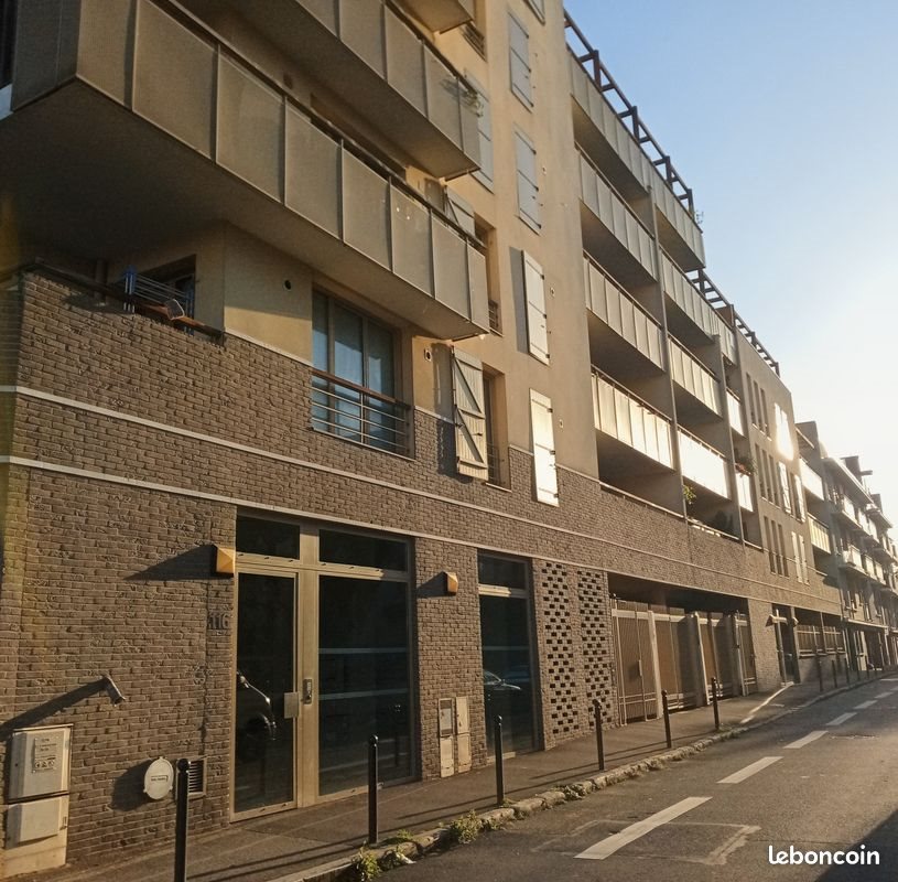 Appartement à vendre, 45m², Vitry-sur-Seine
