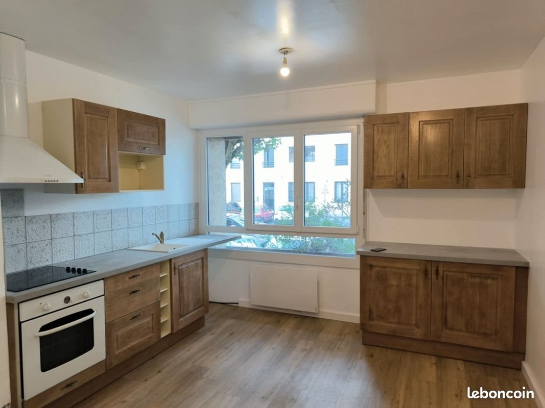 Appartement à vendre, 51m², Tarbes