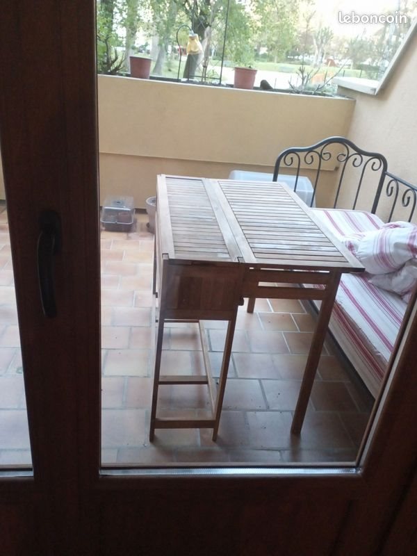 Appartement à vendre, 51m², Tarbes