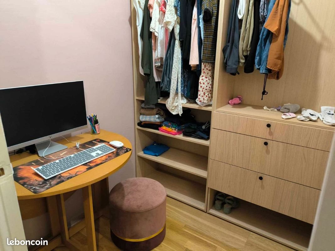 Appartement à vendre, 51m², Tarbes