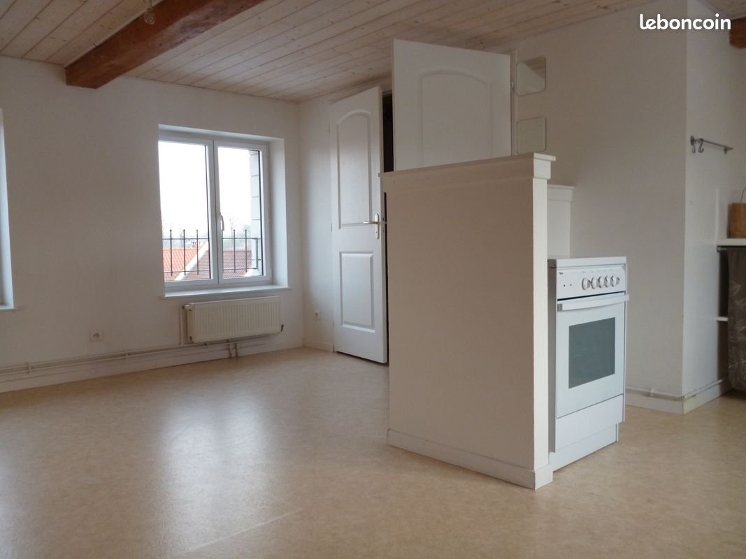 Appartement à louer, 40m², Duisans