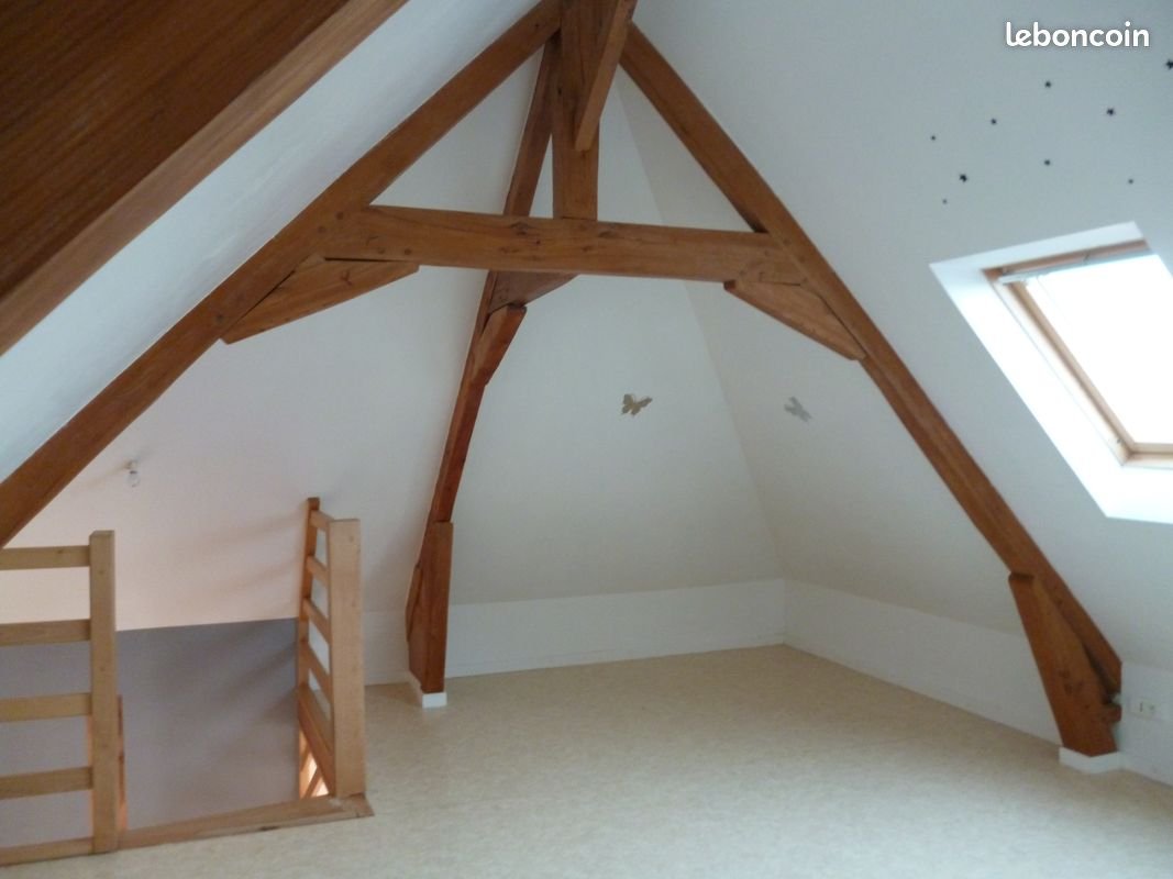 Appartement à louer, 40m², Duisans
