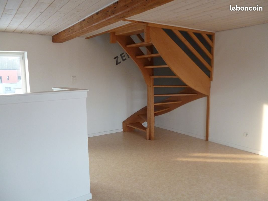 Appartement à louer, 40m², Duisans