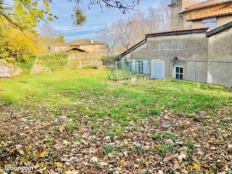 Maison à louer, 52m², Anse