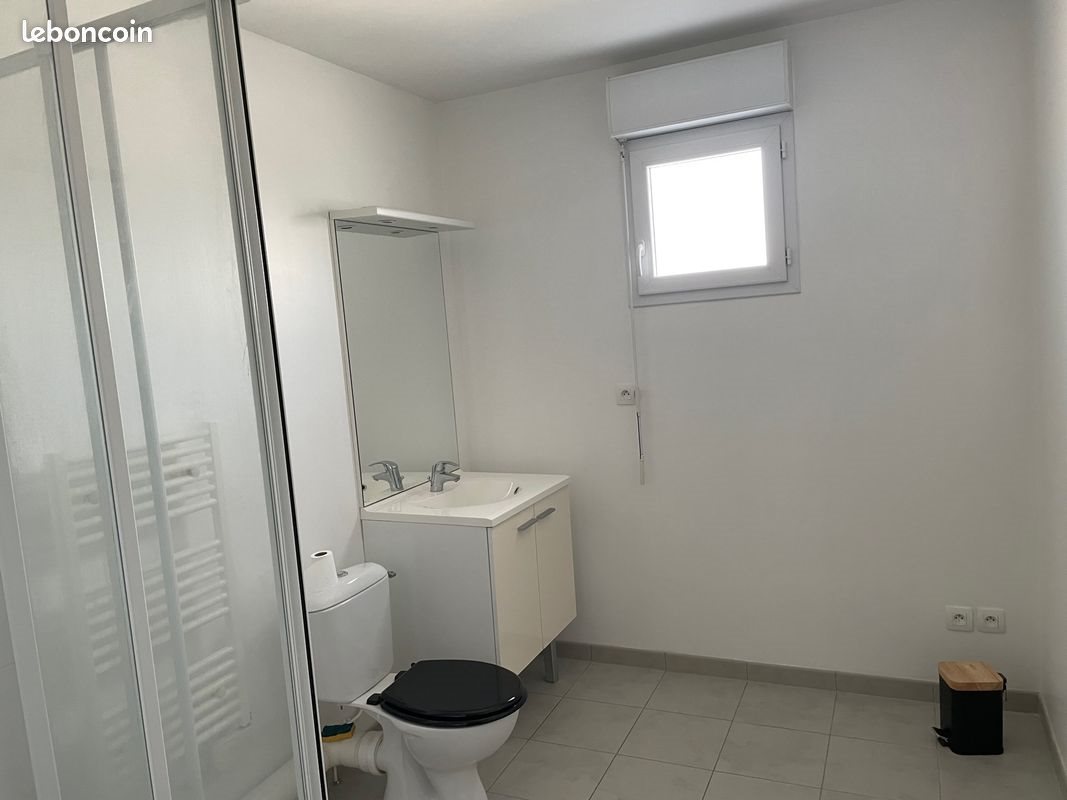 Appartement à louer, 31m², Cesson-Sévigné