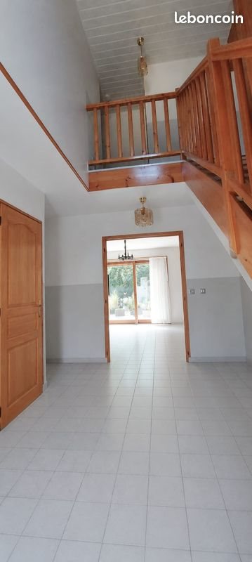 Maison à vendre, 150m², Challes-les-Eaux