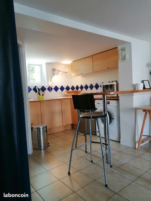 Appartement à louer, 25m², Angoulême