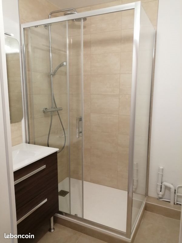 Appartement à louer, 40m², Dives-sur-Mer