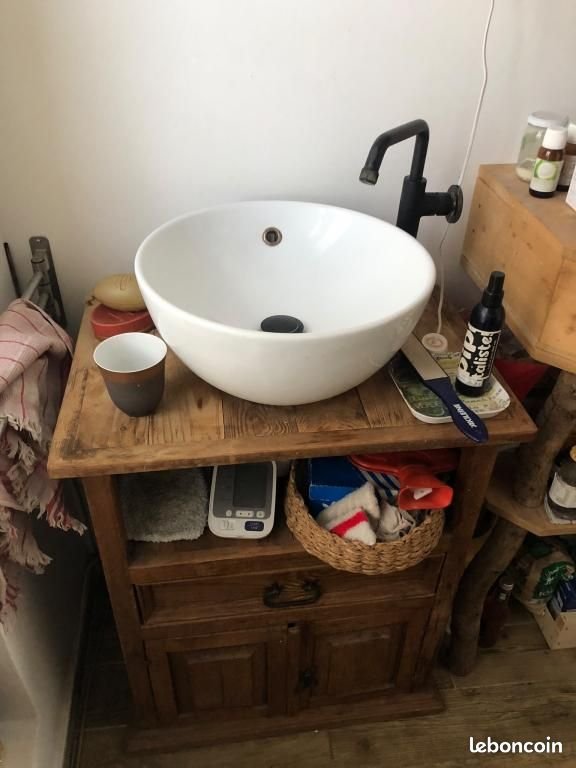 Appartement à vendre, 17m², Montreuil