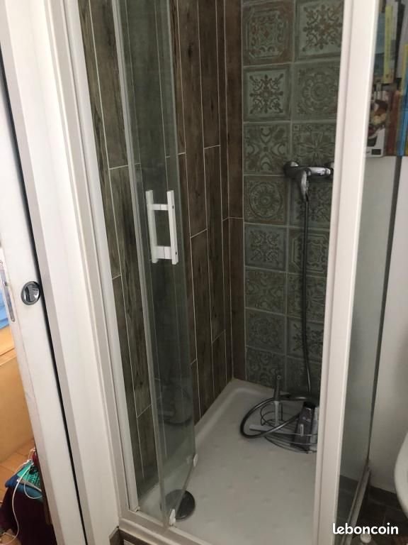 Appartement à vendre, 17m², Montreuil
