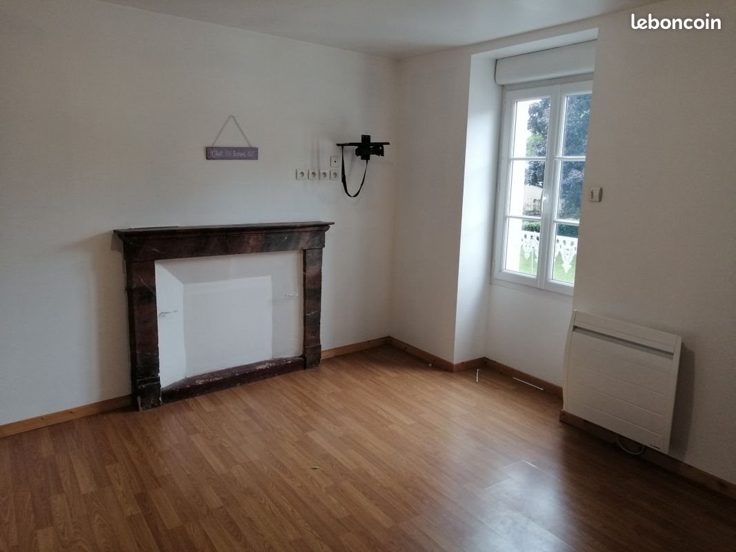 Maison à louer, 90m², Précigné
