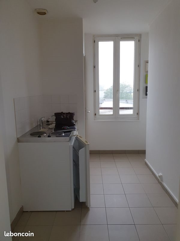 Maison à louer, 22m², Le Havre