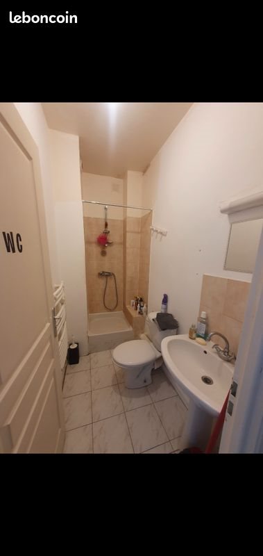 Maison à louer, 22m², Le Havre