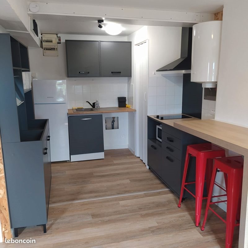 Appartement à louer, 31m², Bergerac