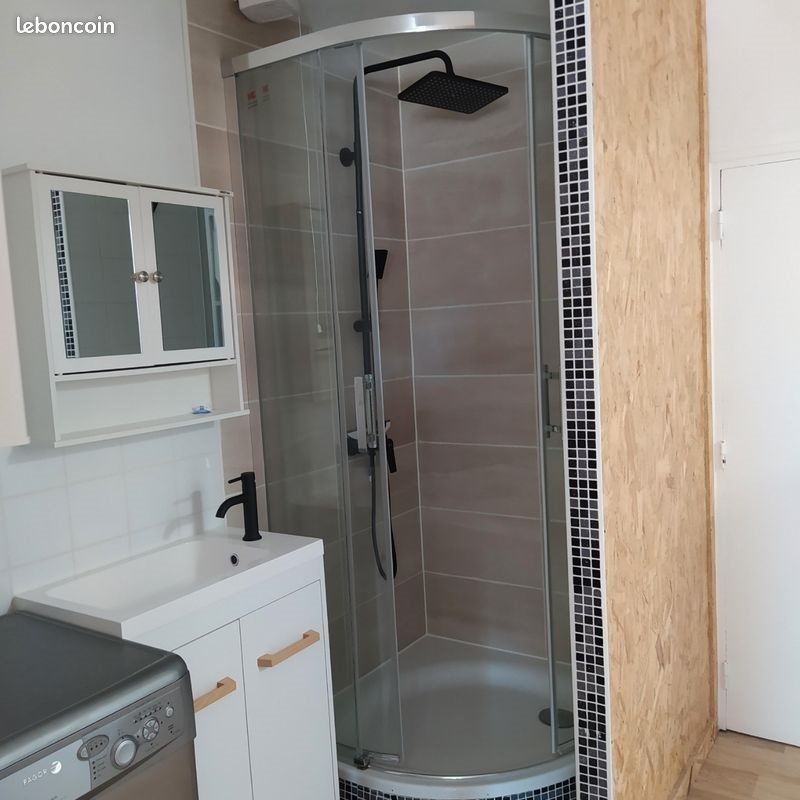 Appartement à louer, 31m², Bergerac