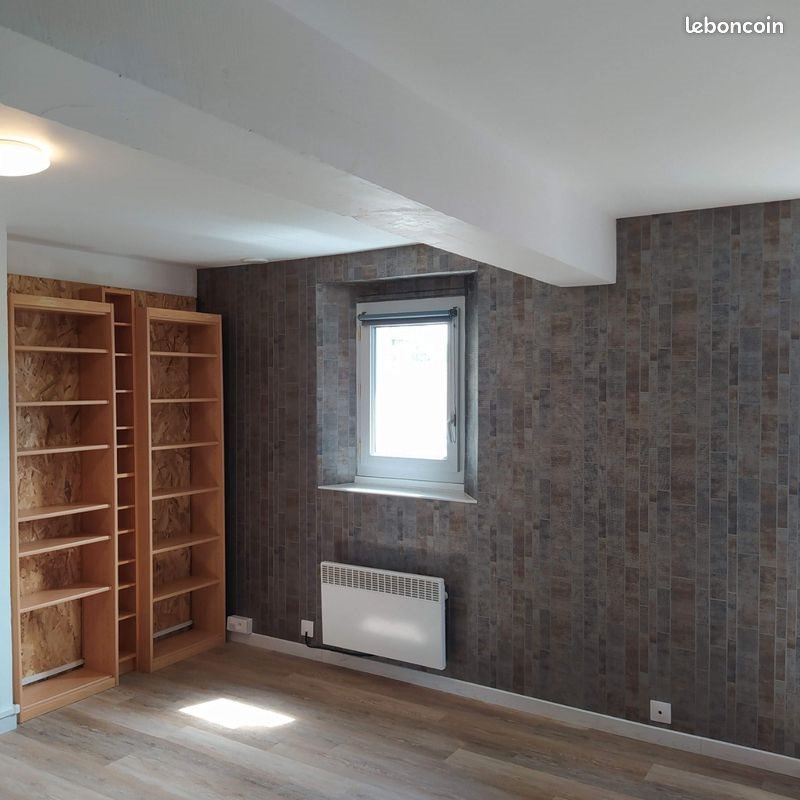 Appartement à louer, 31m², Bergerac