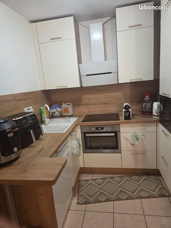Appartement à louer, 50m², Orly