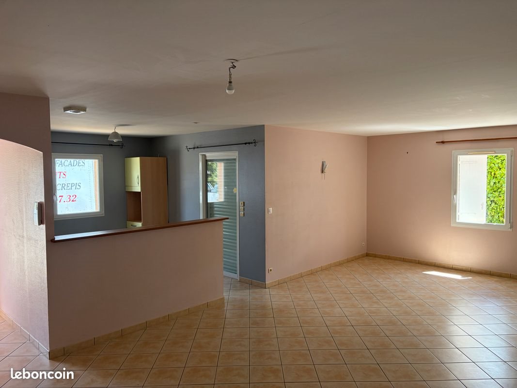 Maison à vendre, 106m², Fléac