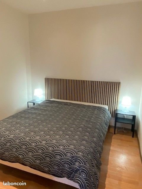 Appartement à louer, 45m², Marseille 8ème