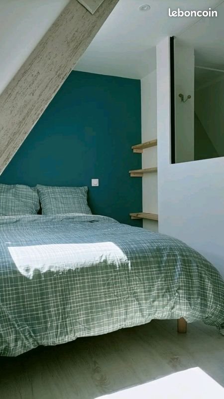 Maison à louer, 35m², Lannion