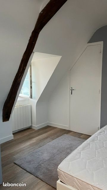 Appartement à louer, 45m², Champtocé-sur-Loire