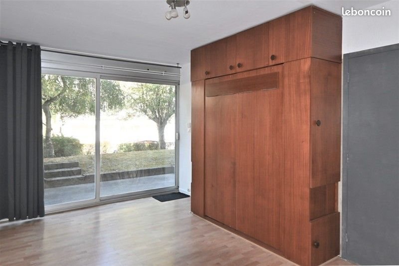 Appartement à louer, 27m², Nancy