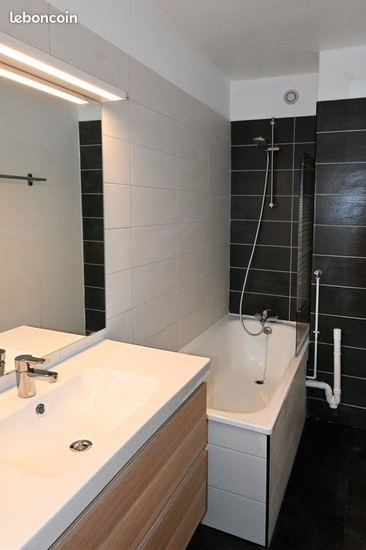 Appartement à louer, 27m², Nancy