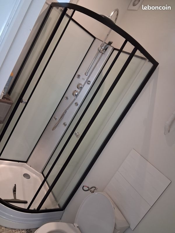 Appartement à louer, 22m², Ronchamp