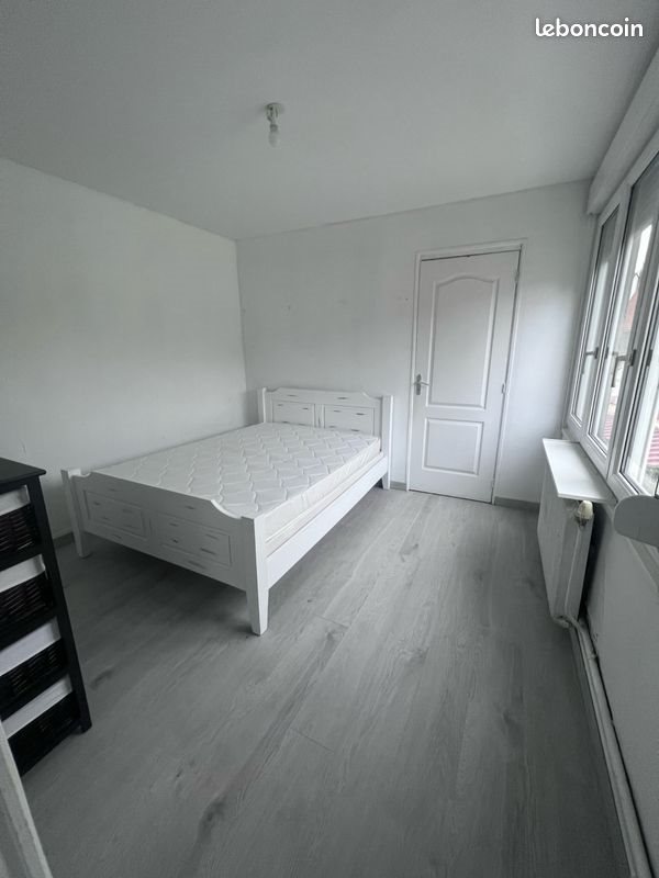 Appartement à louer, 33m², Calais