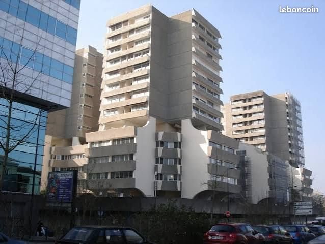 Appartement à louer, 30m², Bordeaux