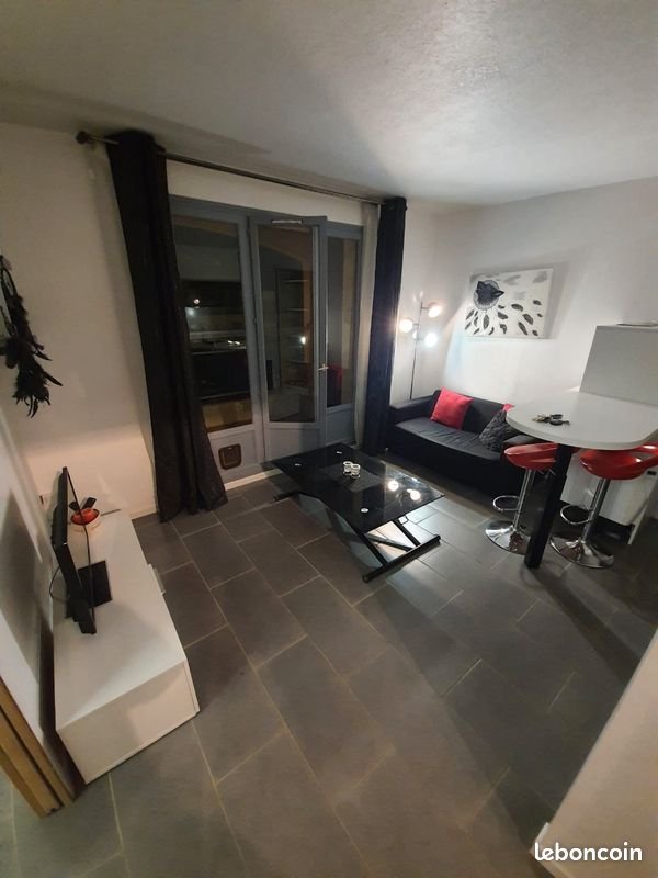 Appartement à louer, 32m², Hyères