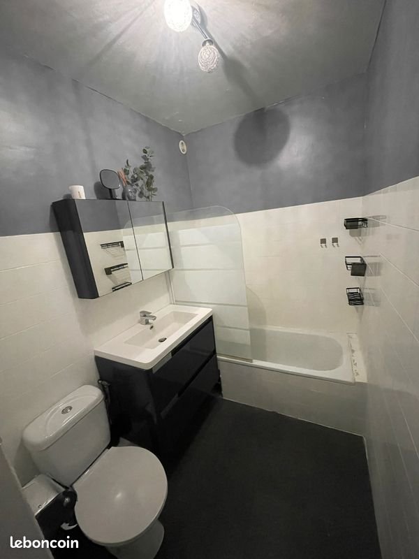 Appartement à louer, 32m², Hyères