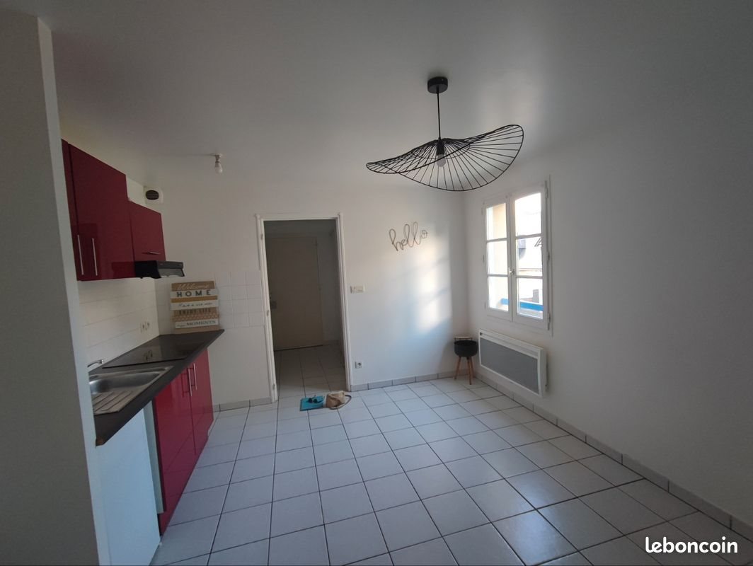 Appartement à louer, 35m², Laval