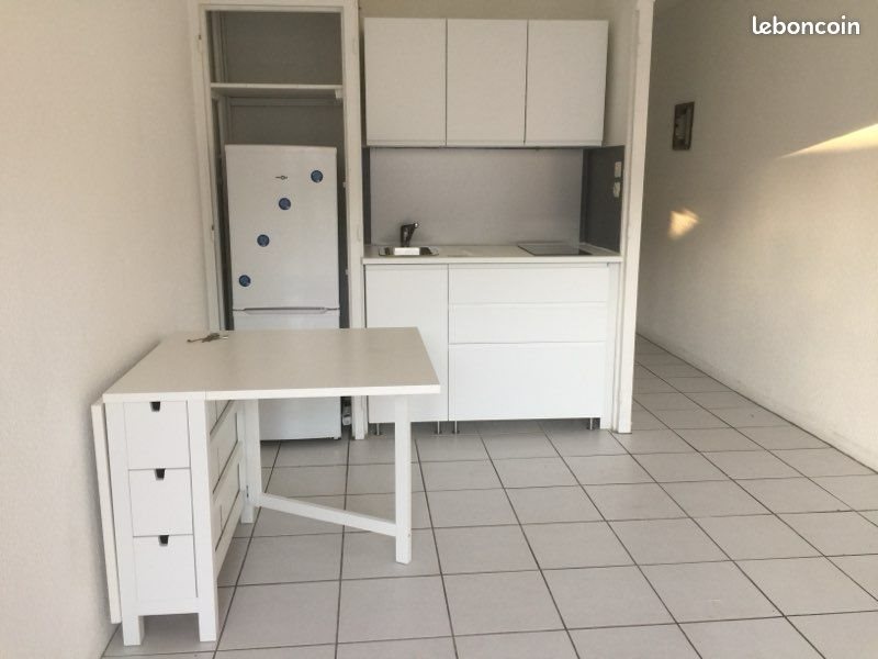Appartement à louer, 18m², Toulouse