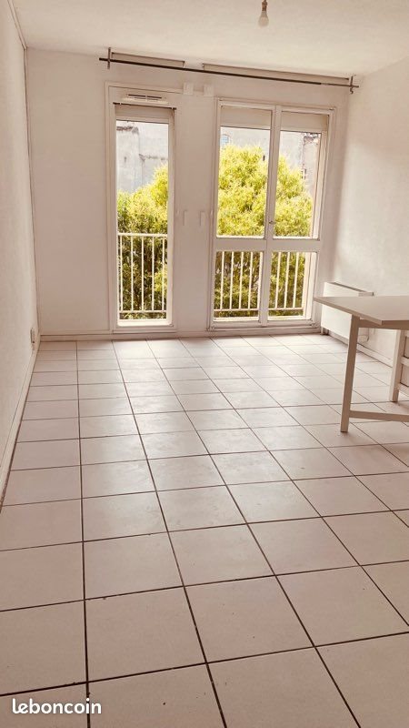 Appartement à louer, 18m², Toulouse