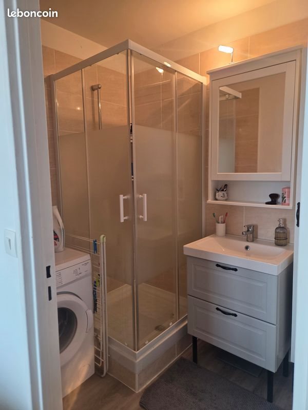 Appartement à vendre, 42m², Saint-Jean-de-Braye