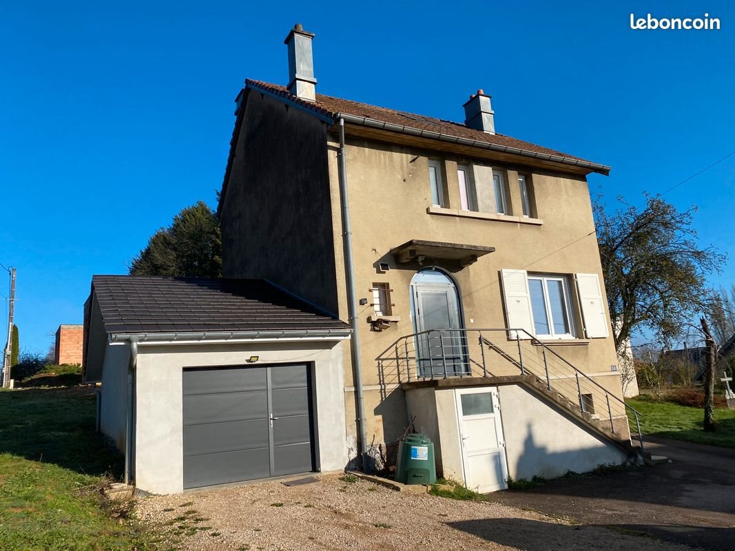 Maison à louer, 140m², Danjoutin