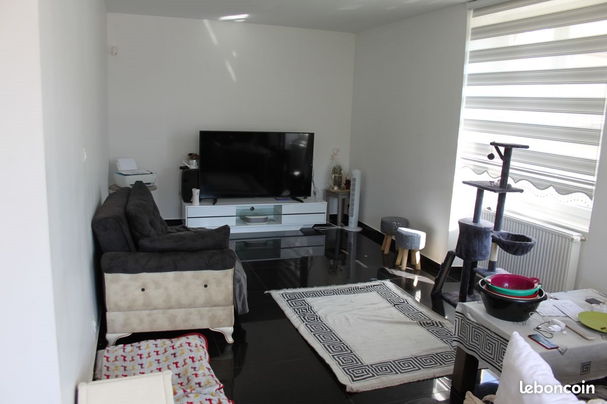 Maison à louer, 140m², Danjoutin