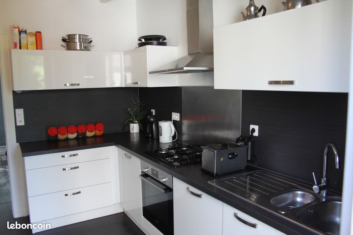 Maison à louer, 140m², Danjoutin