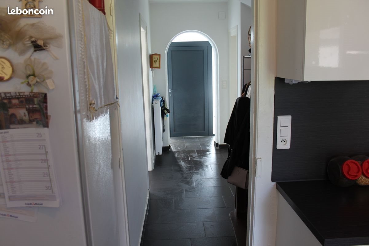 Maison à louer, 140m², Danjoutin