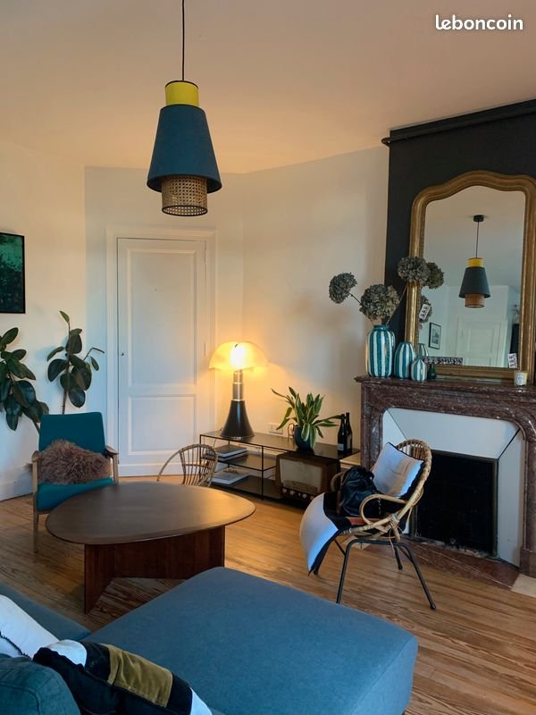 Appartement à vendre, 82m², Bordeaux