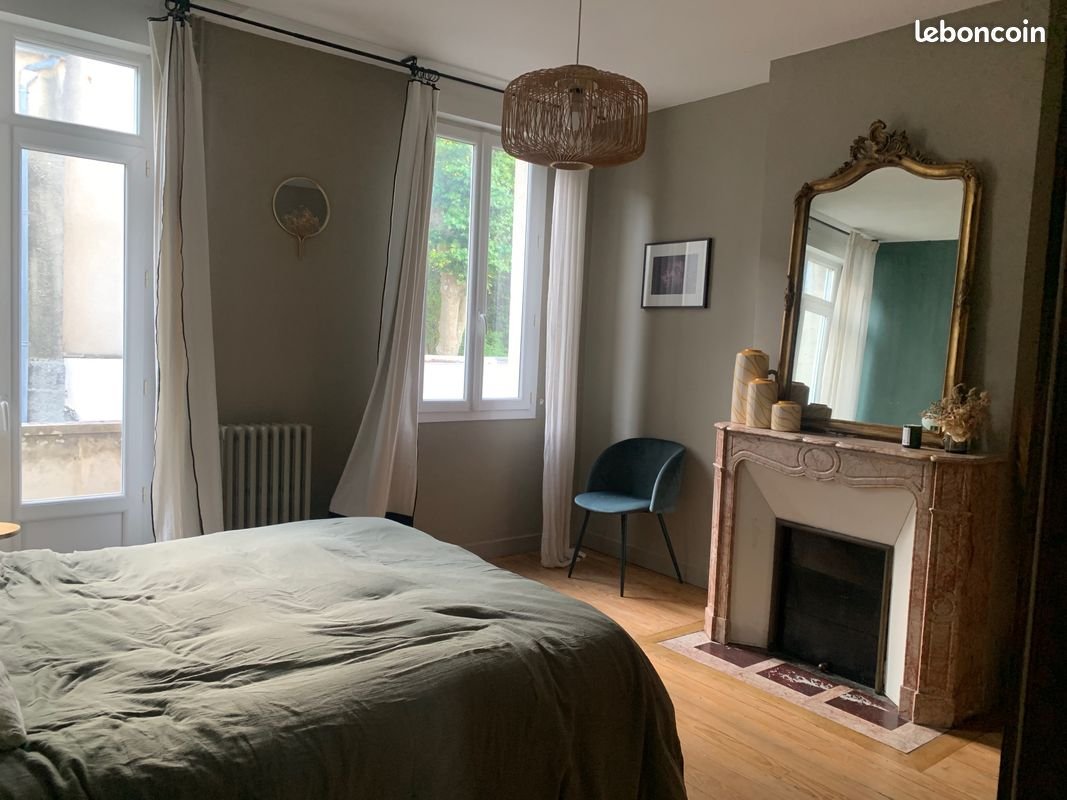 Appartement à vendre, 82m², Bordeaux