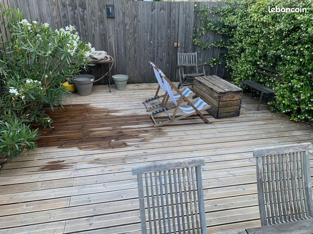 Appartement à vendre, 82m², Bordeaux