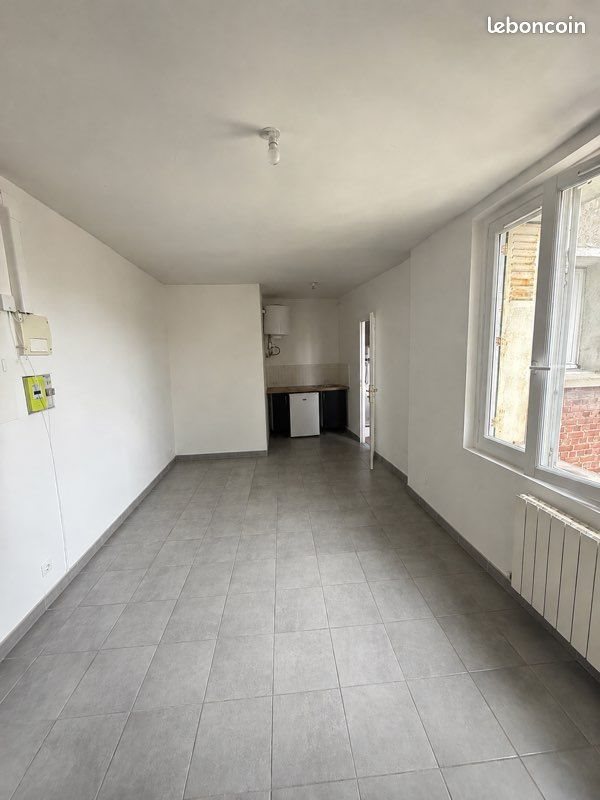 Appartement à louer, 29m², Rouen