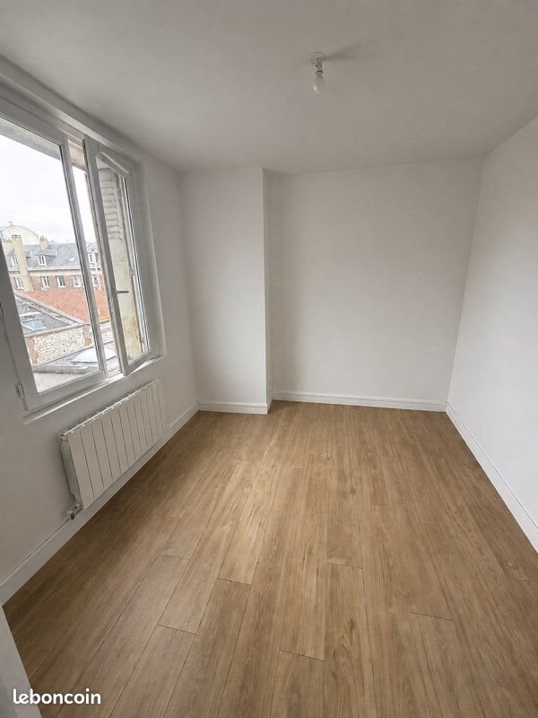 Appartement à louer, 29m², Rouen