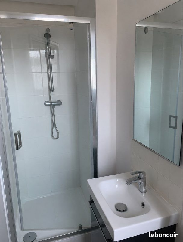 Appartement à louer, 29m², Rouen