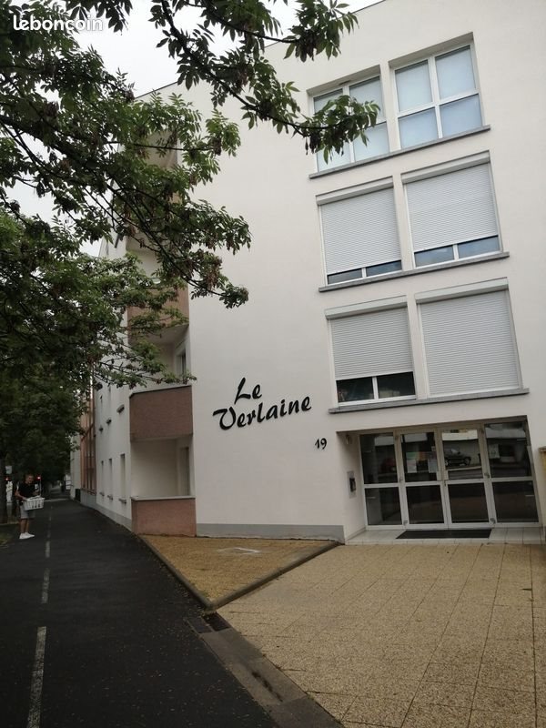 Appartement à louer, 20m², Clermont-Ferrand