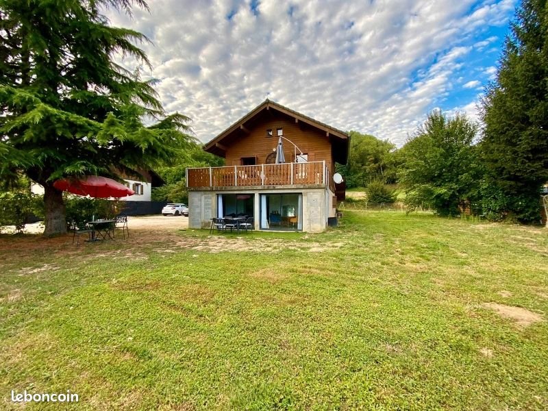 Maison à vendre, 145m², Hauteville-sur-Fier