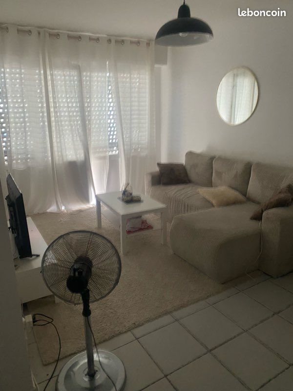 Appartement à louer, 32m², Mont-de-Marsan